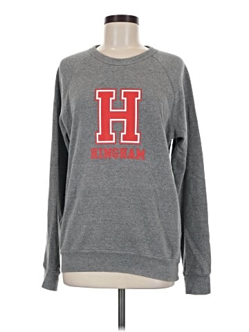 ALTERNATIVE Sweatshirt (view 1)