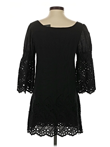 Gracia 3/4 Sleeve Top (view 2)