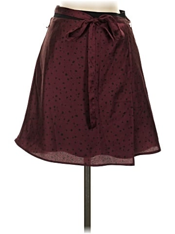 Abercrombie & Fitch Formal Skirt (view 1)