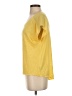 XXI Yellow Short Sleeve T-Shirt Size S - photo 5
