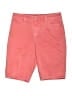 Chico's Solid Red Shorts Size Sm (0) - photo 1