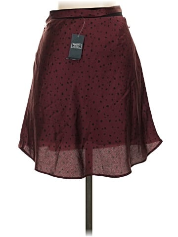 Abercrombie & Fitch Formal Skirt (view 2)