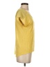 XXI Yellow Short Sleeve T-Shirt Size S - photo 4