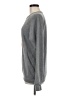 ALTERNATIVE Gray Sweatshirt Size M - photo 5