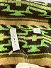 IISLI 100% Wool Green Jacket Size 6 - photo 6