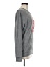 ALTERNATIVE Gray Sweatshirt Size M - photo 4