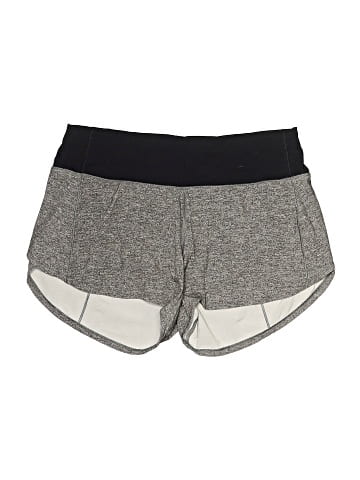 Lululemon Athletica Athletic Shorts (view 1)