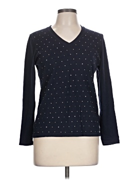 Tommy Hilfiger Long Sleeve Top (view 1)