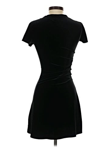 Divided by H&M Cocktail Dress (view 2)