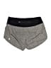 Lululemon Athletica Color Block Gray Athletic Shorts Size 6 - photo 2