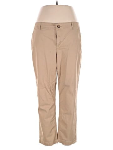 Ann Taylor LOFT Jeggings (view 1)