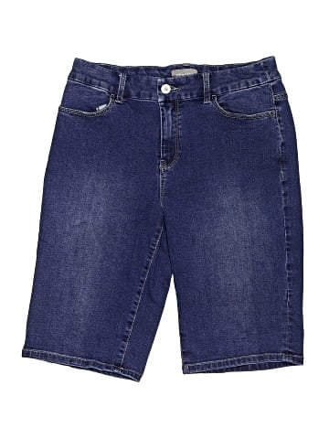 Chico's Denim Shorts (view 1)