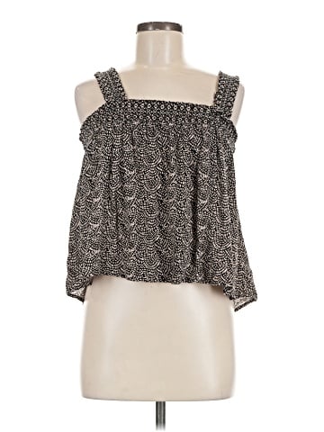 BILA Sleeveless Blouse (view 1)