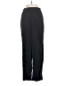 LNA Solid Black Track Pants Size S - photo 1