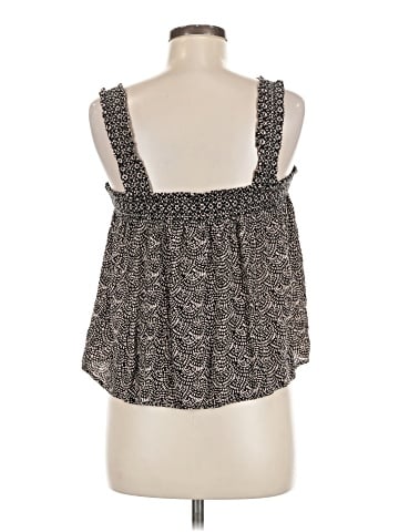 BILA Sleeveless Blouse (view 2)