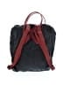Fjällräven 100% Vynil Black Backpack One size - photo 2
