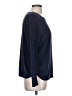 Nautica 100% Polyester Blue Pullover Sweater Size L - photo 4