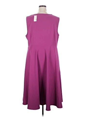 Avenue Casual Dress (view 2)