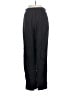 LNA Solid Black Track Pants Size S - photo 2