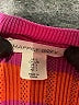 Happily Grey Orange Tank Top Size L - photo 7