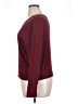 Only Burgundy Pullover Sweater Size XL - photo 5
