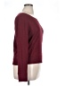 Only Burgundy Pullover Sweater Size XL - photo 4