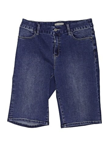 Chico's Denim Shorts (view 1)