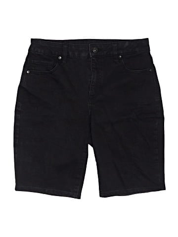 Style&Co Shorts (view 1)