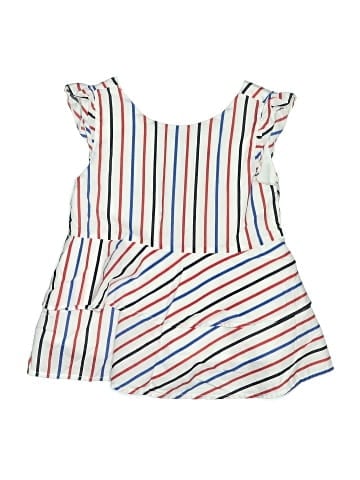 Janie and Jack Short Sleeve Top (view 1)