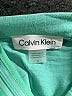 Calvin Klein 100% Polyester Teal Casual Dress Size 2 - photo 7