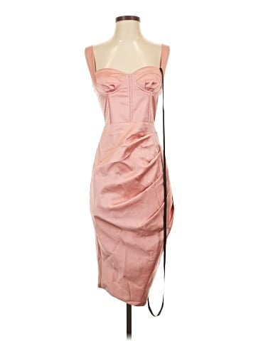 Lavish Alice Cocktail Dress (view 1)