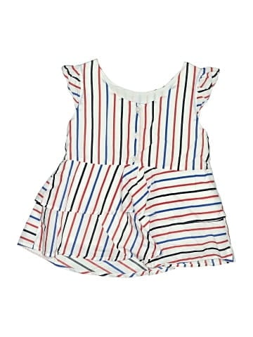 Janie and Jack Short Sleeve Top (view 2)
