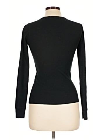 Active Basic Long Sleeve T-Shirt (view 2)