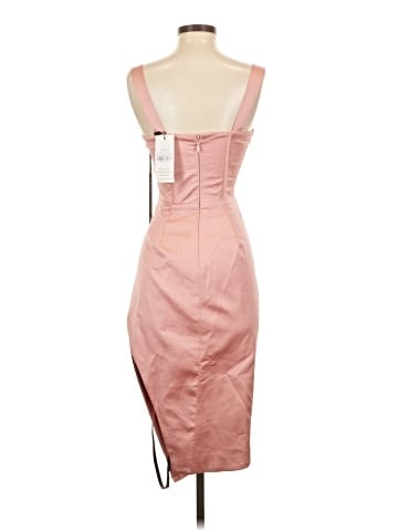 Lavish Alice Cocktail Dress (view 2)