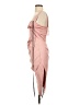 Lavish Alice Pink Cocktail Dress Size 2 - photo 5