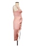 Lavish Alice Pink Cocktail Dress Size 2 - photo 4