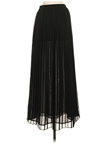 Sparkle & Fade Formal Skirt (view 2)