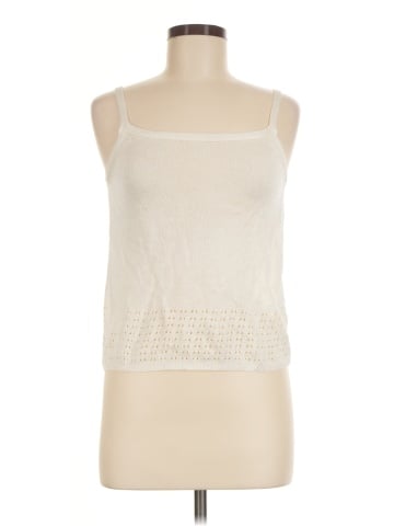 Lizwear by Liz Claiborne Sleeveless Top (view 1)