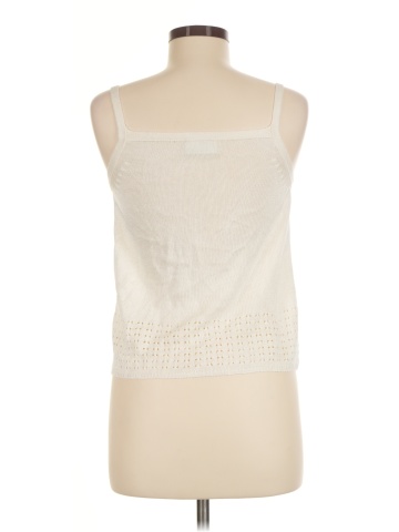 Lizwear by Liz Claiborne Sleeveless Top (view 2)