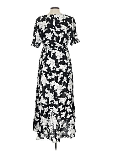 Isabel Maternity Cocktail Dress (view 2)
