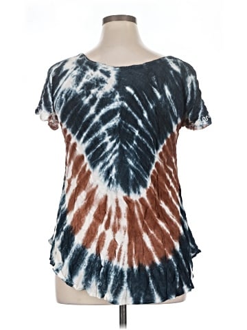 Shoreline Short Sleeve T-Shirt (view 2)