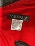 Venus Red Cocktail Dress Size L - photo 7
