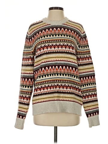 Abercrombie & Fitch Pullover Sweater (view 1)
