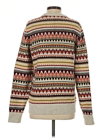 Abercrombie & Fitch Pullover Sweater (view 2)