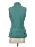41Hawthorn 100% Polyester Teal Vest Size S - photo 2