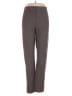 Ann Taylor Gray Casual Pants Size 16 (tall) - photo 1
