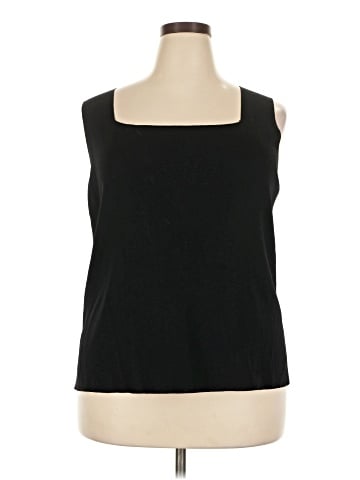 Grace Elements Sleeveless Top (view 1)