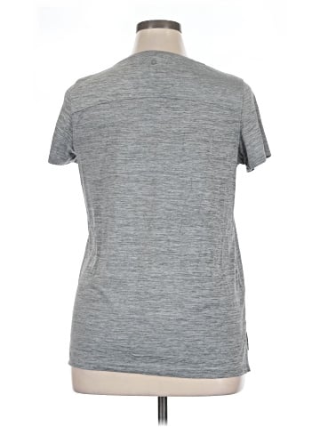 Velocity Active T-Shirt (view 2)