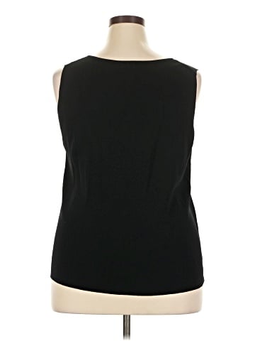 Grace Elements Sleeveless Top (view 2)