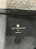 Tuff Athletics Solid Black Active Pants Size M - photo 7